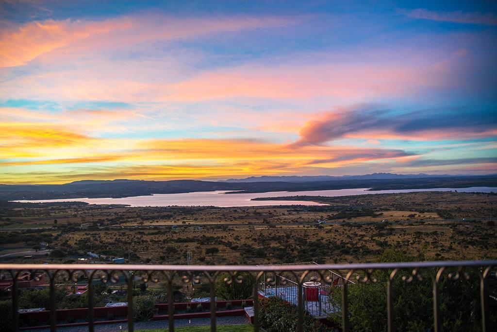 View Hotel Boutique Don Juan Xido De Abajo Exterior foto