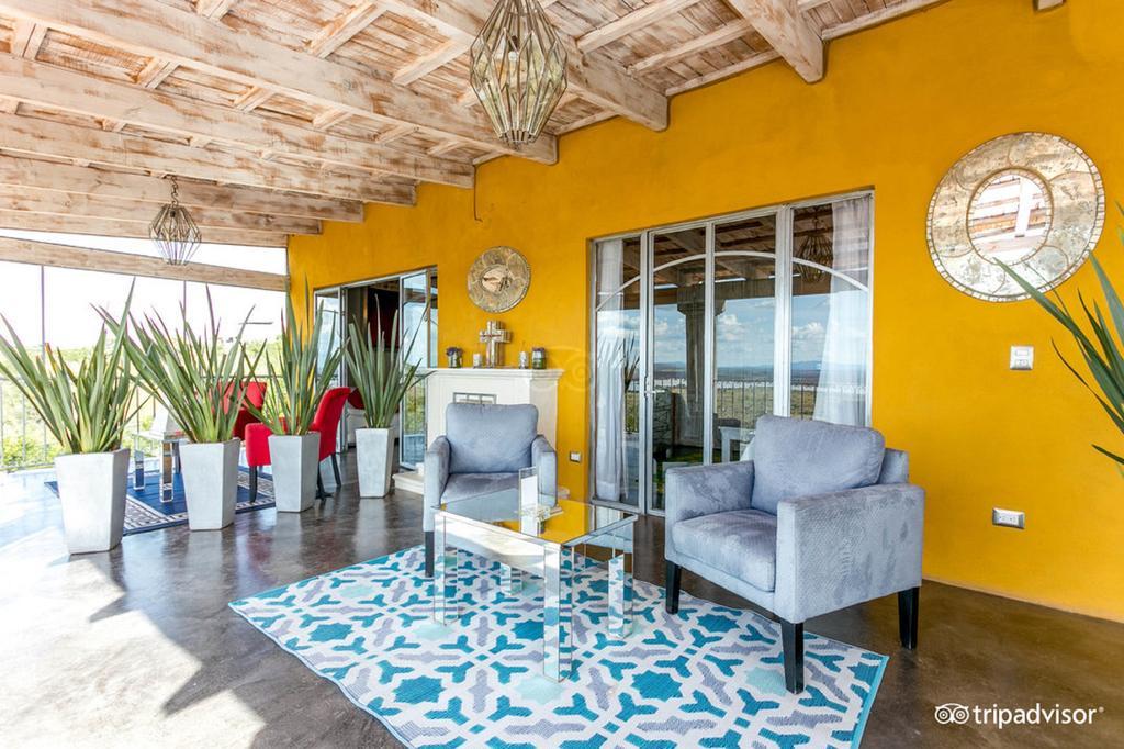 View Hotel Boutique Don Juan Xido De Abajo Exterior foto